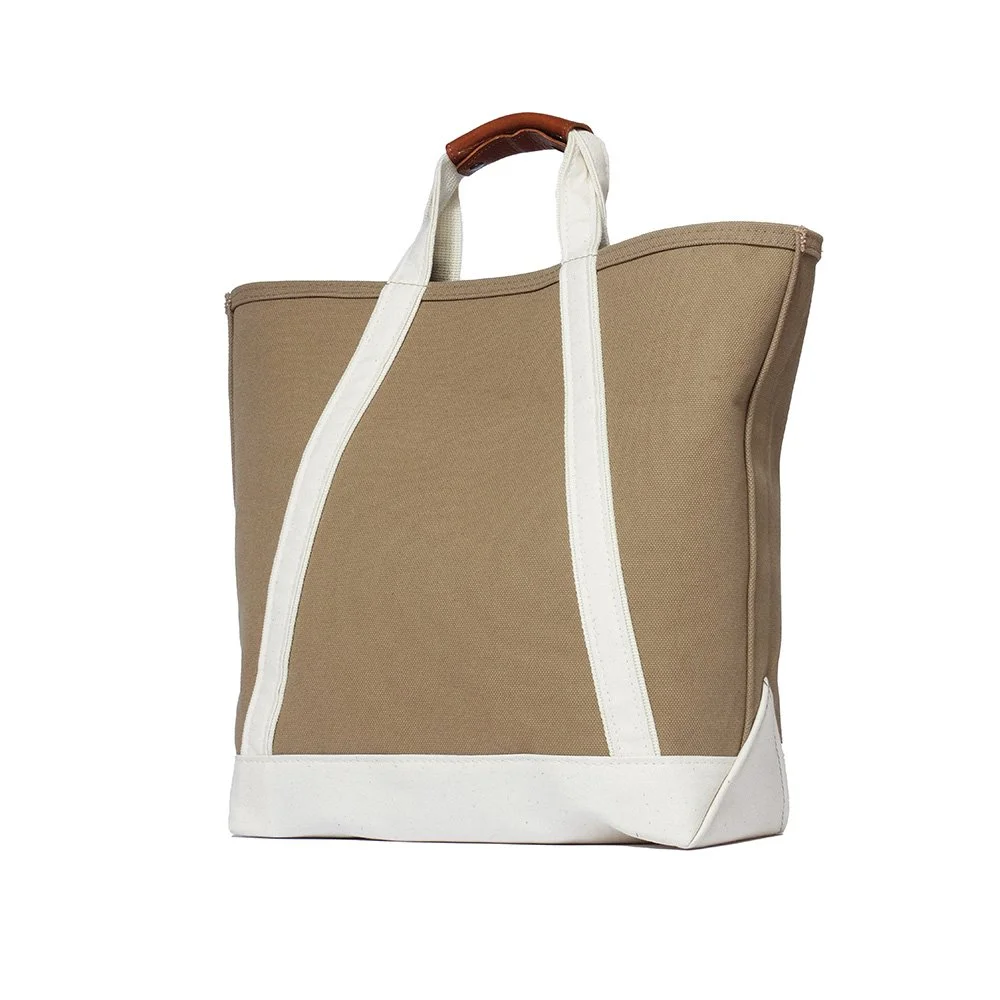 THE COLOR “TOTE BAG” — THE UNION